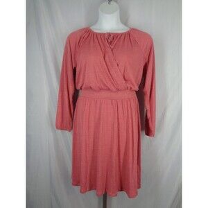 LuLaRoe Jody Peasant Dress Size Medium New